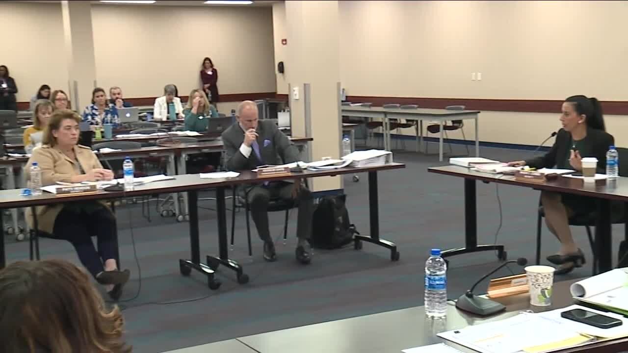 2nd round of meetings on school boundaries begin in Hillsborough County