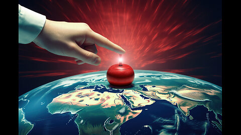 The Red Button