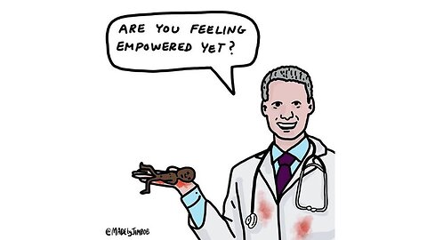 Democrats Love Baby Blood!