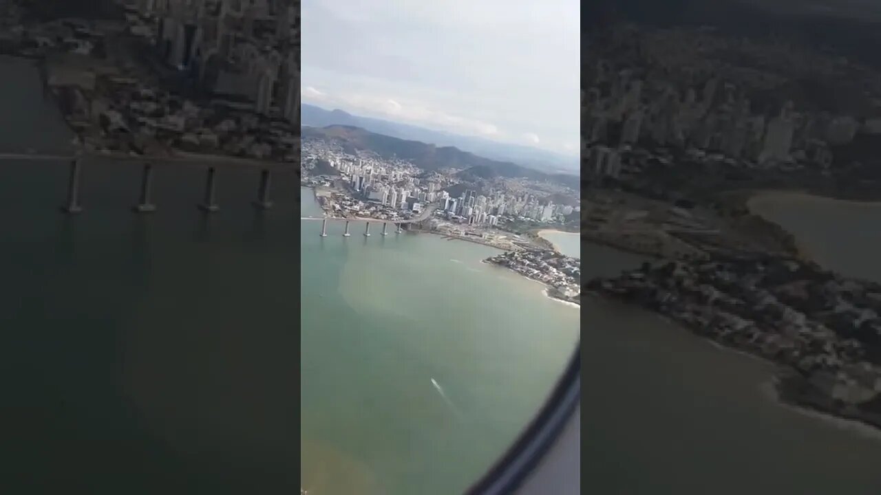 Vitória, ES