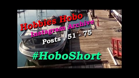 Hobbies Hobo - Instagram Archive, Posts, 51 - 75