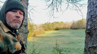 Deer Season 2022 - Day 1