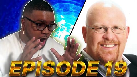 #19 - The Legal Side behind being a Content Creator Ft. Gordon Firemark a.k.a The Podcast Lawyer