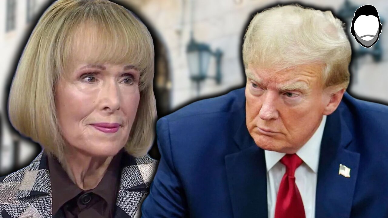 Trump TESTIFIES in E. Jean Carroll Trial after Alina's Motion DENIED