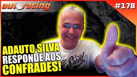 RESPONDENDO AOS CONFRADES | Autoracing Podcast 178 | Loucos por Automobilismo