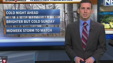 NBC26 Live at 6:00 Weather