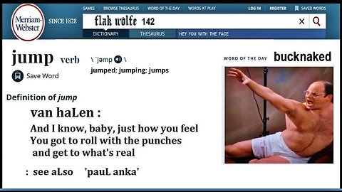 jump - paul van ankhalen