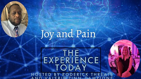 The Experience Today - 08.20.2024