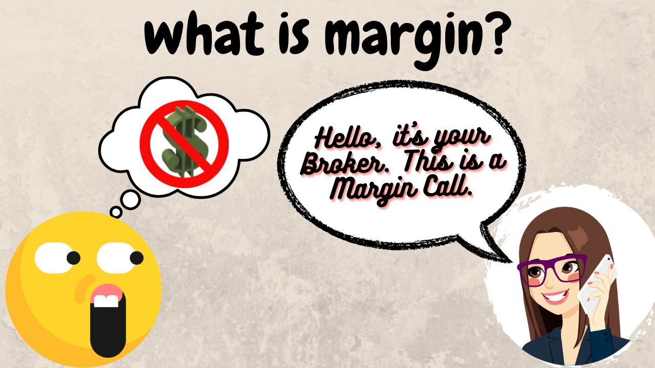 Margin in Options Trading