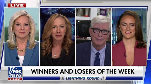 Kim Strassel: The Biden Administration Has Put The American Dream Out Of Reach