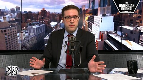 AMERICAN JOURNAL (Full Show) Monday - 12/19/22