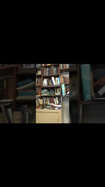 #shorts Some a that thar book larnin