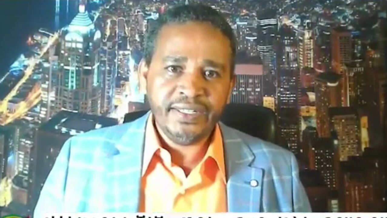 ሊያደምጡት የሚገባ ፡ አብይ አህመድ ለአባቶች በስልጠና ሽፋን ምን ሊያስተምራቸው ነበር? - ኤርሚያስ ለገሰ