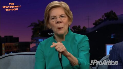 Elizabeth Warren Still Lying: 2019 Says She Was Let Go for Pregnancy, 2007 Not So Much