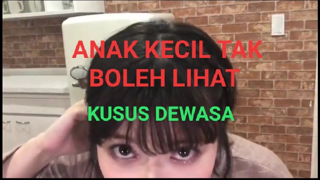 Ceritaku hari ini KUSUS DEWASA