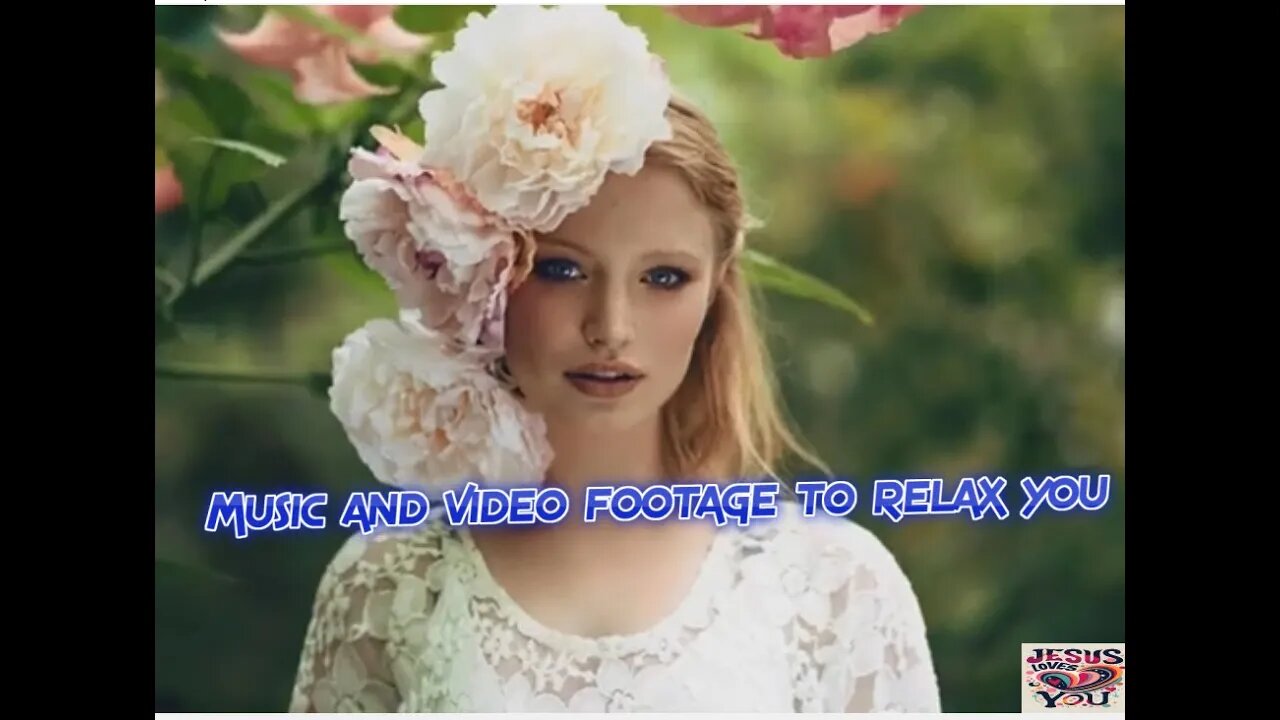 Best Music to Relax you and give you Peace- Stress Free-Spiritual music