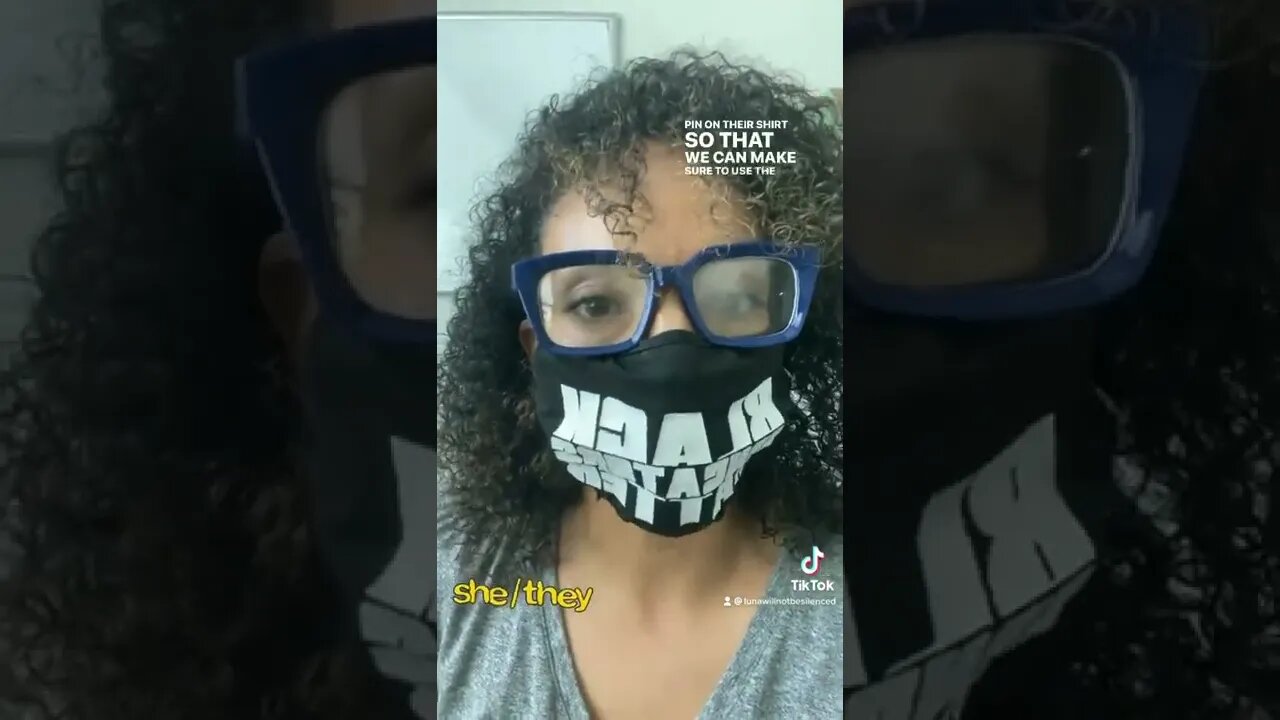 Satire of an insane woke teacher!