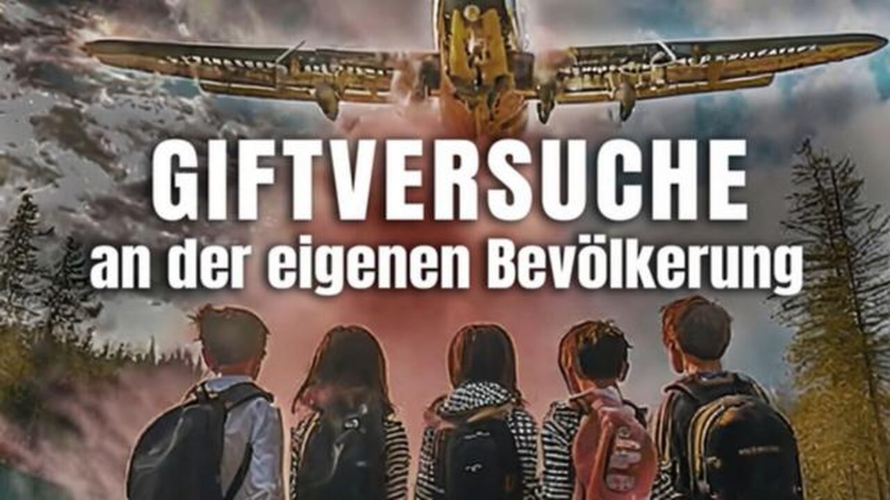 Menschenversuche im Wertewesten