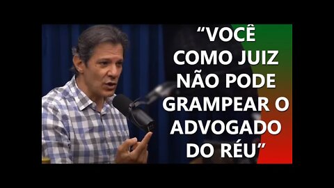 PROCESSO QUE CONDENOU LULA USOU PROVAS ILEGAIS? | Super PodCortes