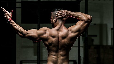 5 best back exercises