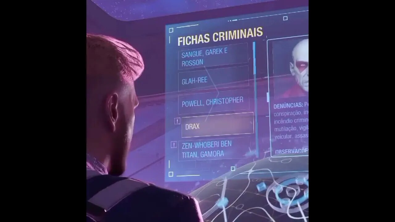 Que mancada com o senhor das estrelas 🤣🤣