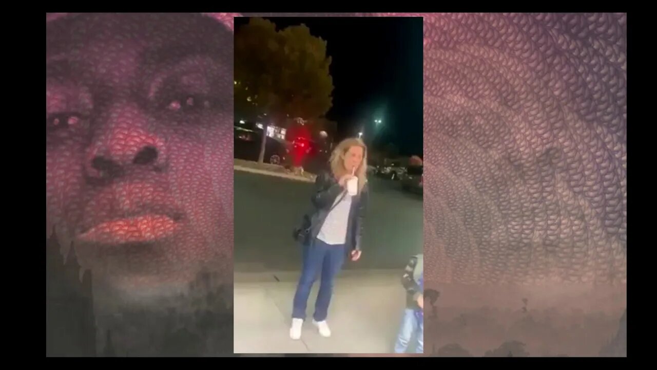 Socialist Confronts Unmasked Family | You're Selfish