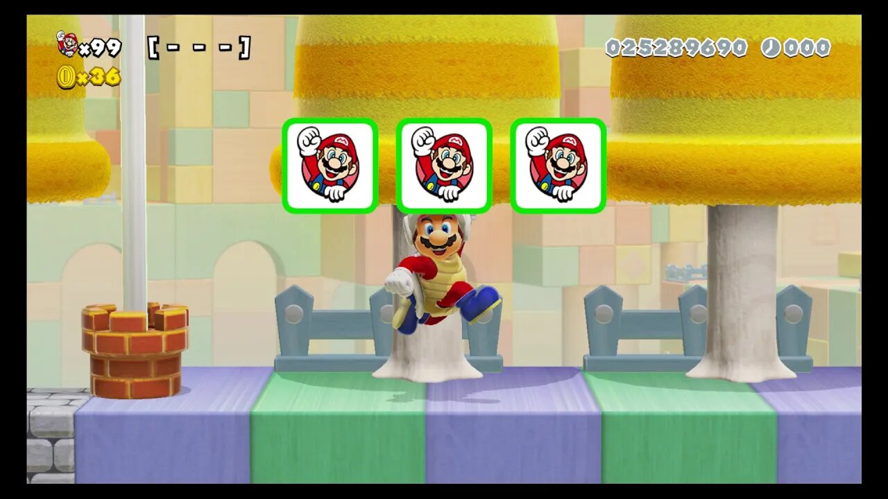 Super Mario Maker 2 - Endless Challenge (Normal, Road To 1000 Clears) - Levels 821-840