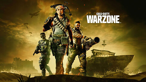 Warzone Mobile Call of Duty No Commentary Gameplay | PunjabiGamerYT007