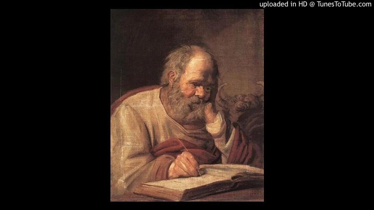 Daily Readings & More Podcast - Romans 5 - Psalm 40 - Luke 12