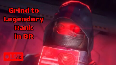 🔴LIVE! - An example of why playing ranked on CoDm just isn’t fun anymore
