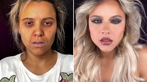 From NERD to POPULAR | FANTASTIC Makeover with Gadgets from TikTok