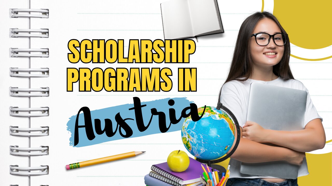 Explore Scholarship Programs in Austria