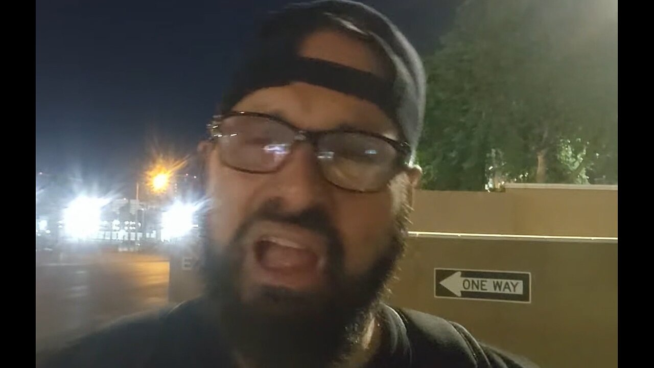 IP2 Stories - OG Geezer Rejected By Bitches Rages! Geezer Hates Wappy