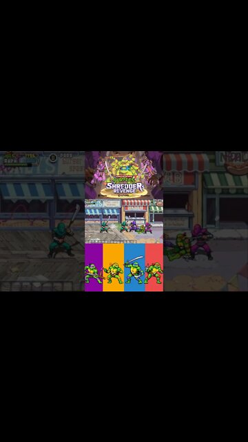 tartarugas ninjas estão de volta