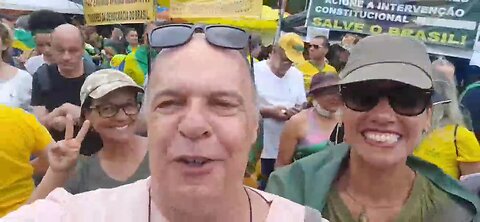 Odair Del Pozzo no Comando Militar do Sudeste