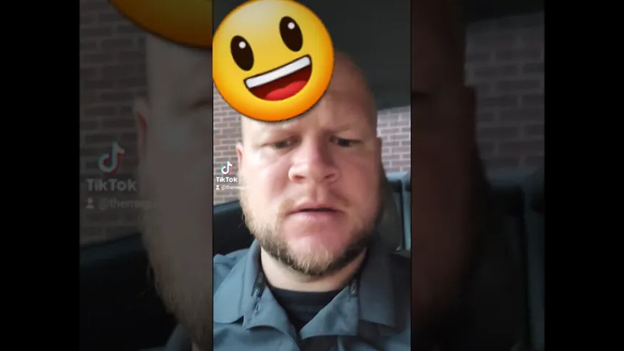 Bro likes KTM! (TikTok Reply)