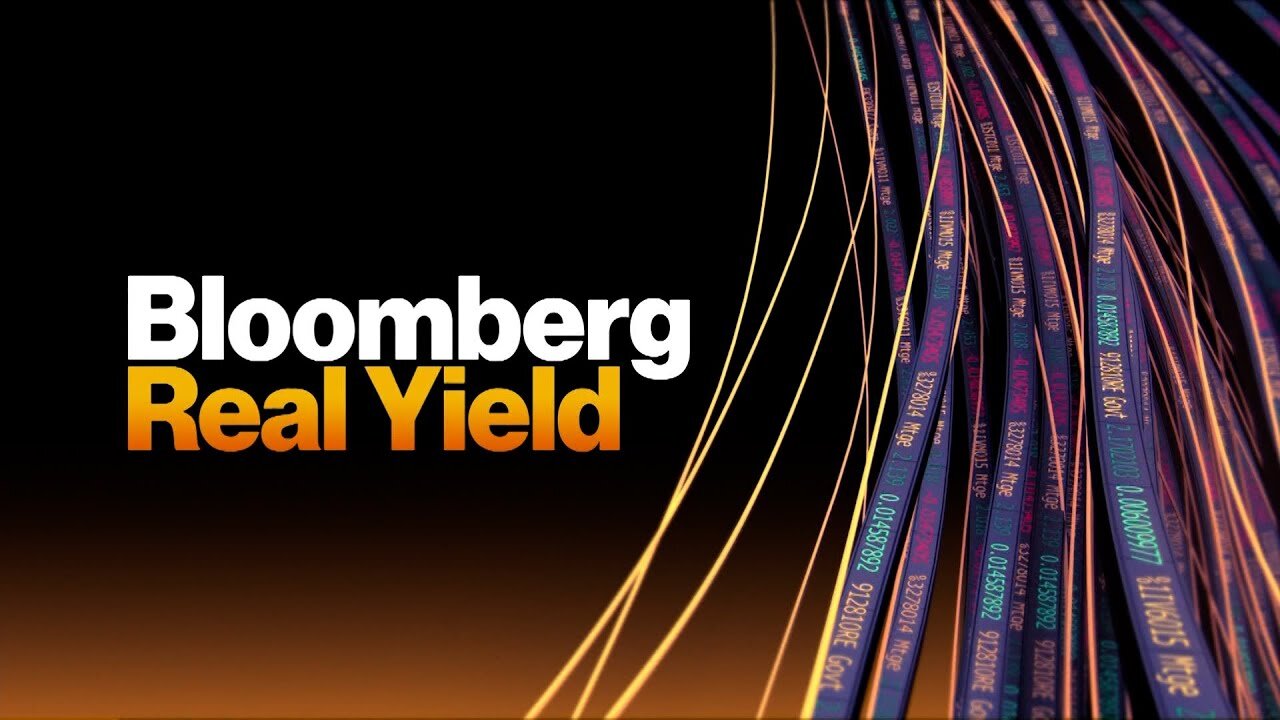 Mixed Jobs Data Fuels Dec. Fed Cut Bets | Bloomberg Real Yield 12/06/2024