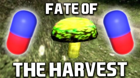 Fate of the Harvest