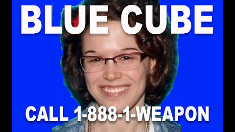 NASHVILLE SHOOTING ADVERTISEMENT - BLUE CUBE - THE LEADER IN LONE WOLF TECHNOLOGY