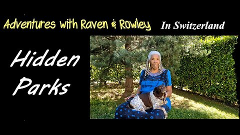 Geneva's Hidden Parks - AR&R 112