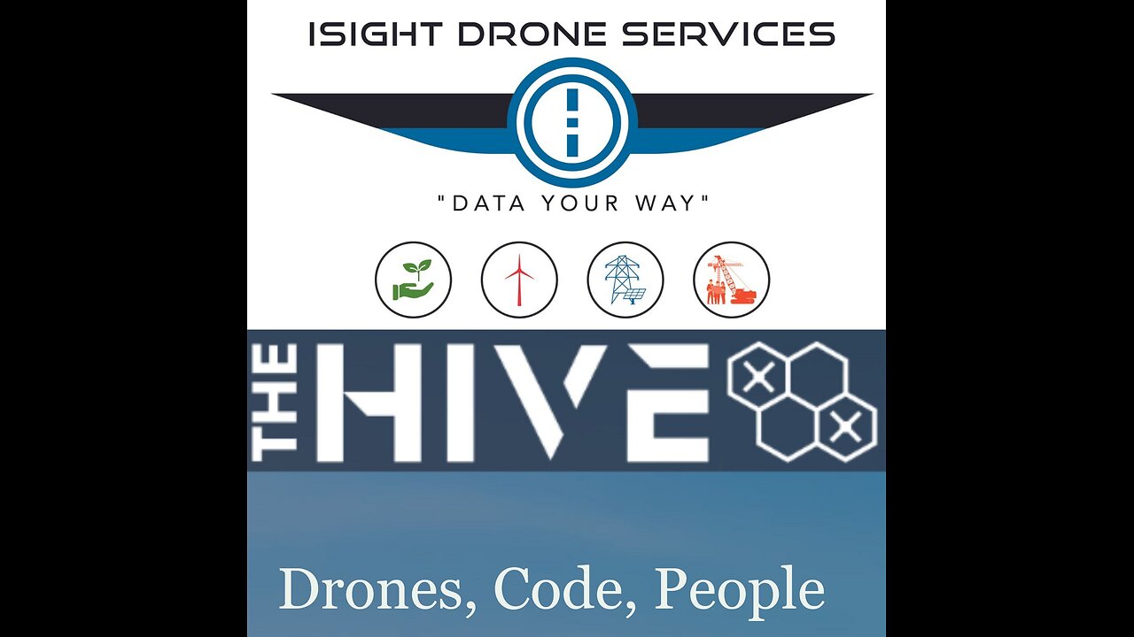 Drones, Code, People: Episode 9 – Live from the Alerus Center for the 18th Annual UAS Summit & Expo