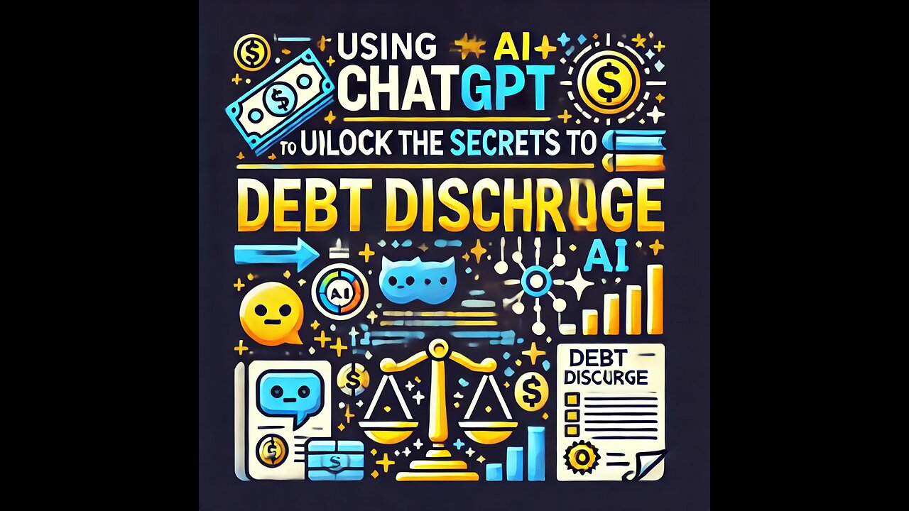 Chat GPT Conversation About Discharging Bills and Debt Using Lawful Remedies