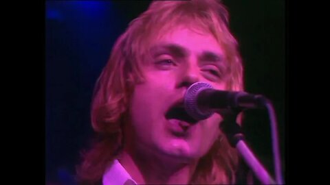 It's All Mixed Up - The Cars