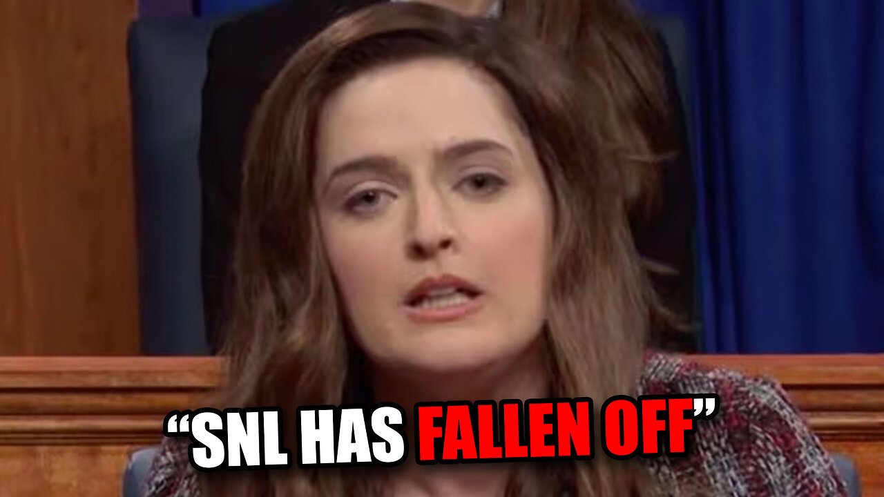 SNL Reaches A New Low