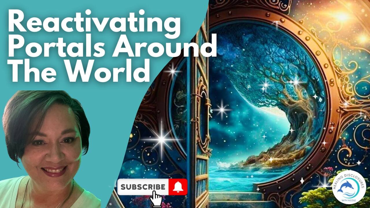 How GFL Allies are assisting in Re-Activating Sacred Portals