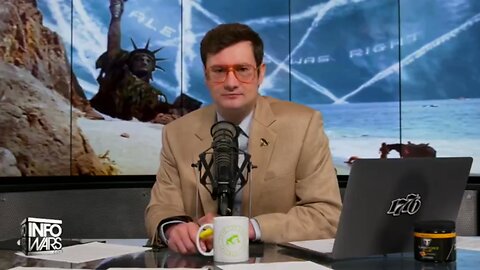 AMERICAN JOURNAL (Full Show) Tuesday - 5/2/23