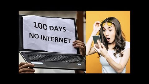 WARNING! The Systematic Planned Internet Apocalypse Is Near! [12.06.2023]