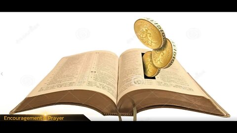 Encouragement and Prayer - 1 Corinthians 1:5