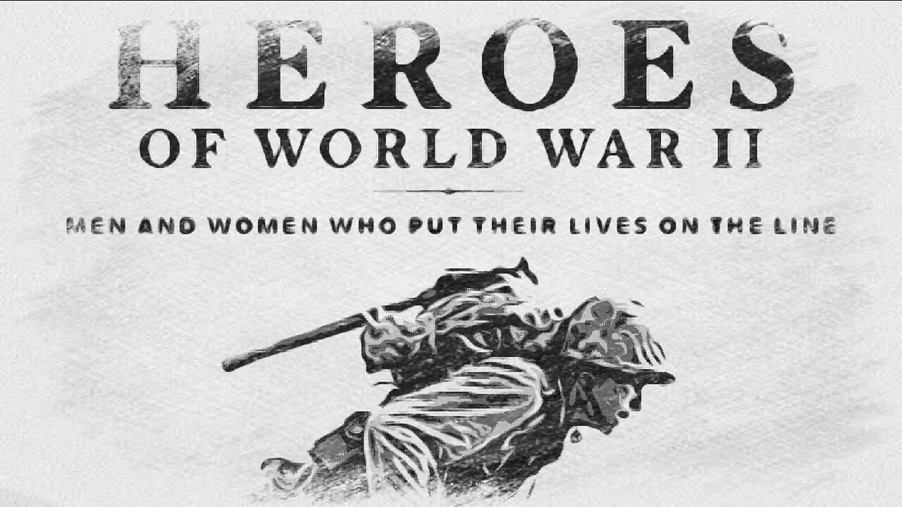 InfoWars ALL Wars Needs HEROES