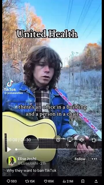 United health jingle